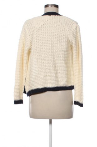 Дамска жилетка VILA, Размер M, Цвят Екрю, Цена 27,37 лв.