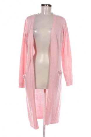 Női kardigán VILA, Méret M, Szín Rózsaszín, Ár 5 396 Ft