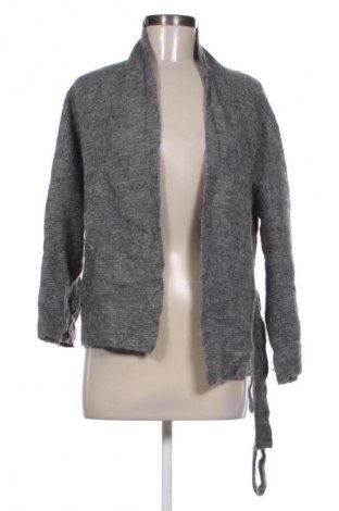 Damen Strickjacke VILA, Größe M, Farbe Grau, Preis 11,99 €