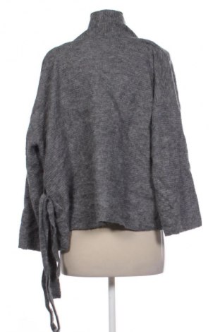 Damen Strickjacke VILA, Größe M, Farbe Grau, Preis 11,99 €