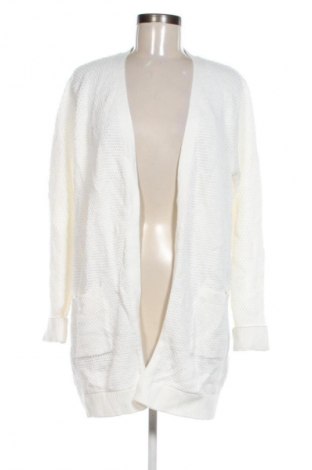 Дамска жилетка VILA, Размер XXL, Цвят Бял, Цена 62,99 лв.