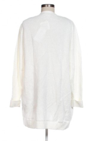 Дамска жилетка VILA, Размер XXL, Цвят Бял, Цена 62,99 лв.