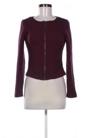 Damski kardigan VILA, Rozmiar XS, Kolor Czerwony, Cena 62,02 zł