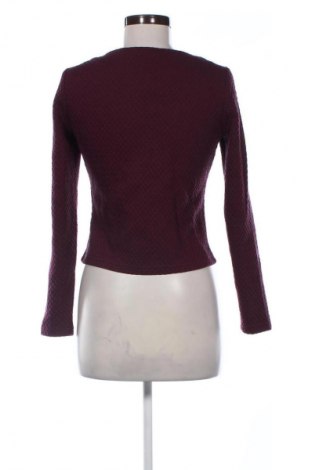 Damski kardigan VILA, Rozmiar XS, Kolor Czerwony, Cena 62,02 zł