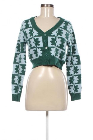 Női kardigán Valley Girl, Méret S, Szín Sokszínű, Ár 6 149 Ft