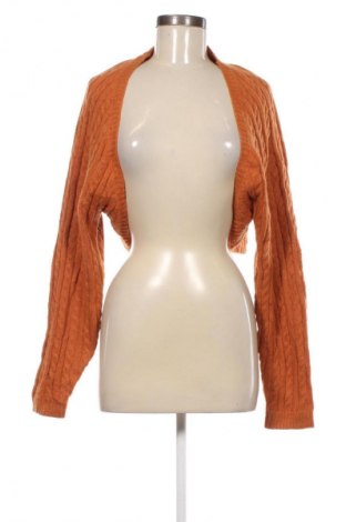 Dámsky kardigán Valley Girl, Velikost S, Barva Hnědá, Cena  369,00 Kč