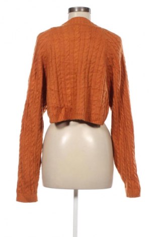 Dámsky kardigán Valley Girl, Velikost S, Barva Hnědá, Cena  369,00 Kč