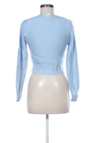 Damski kardigan Valley Girl, Rozmiar L, Kolor Niebieski, Cena 58,99 zł