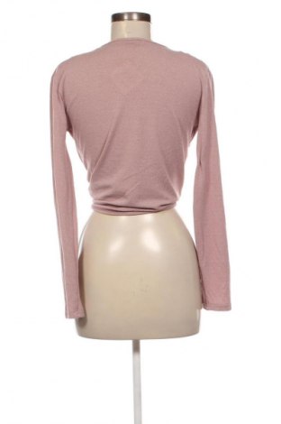 Дамска жилетка Valley Girl, Размер S, Цвят Пепел от рози, Цена 11,99 лв.