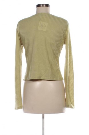 Damen Strickjacke Valley Girl, Größe M, Farbe Grün, Preis € 3,99