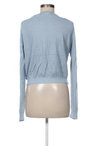 Damen Strickjacke Vero Moda, Größe M, Farbe Blau, Preis € 7,99