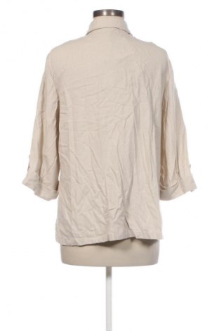 Дамска жилетка Vero Moda, Размер XL, Цвят Бежов, Цена 50,99 лв.