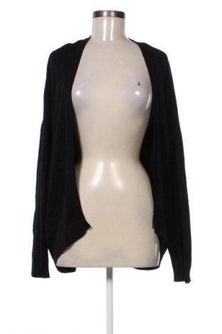 Damen Strickjacke Vero Moda, Größe L, Farbe Schwarz, Preis 13,80 €
