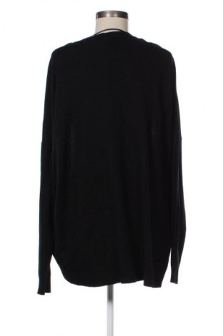 Damen Strickjacke Vero Moda, Größe L, Farbe Schwarz, Preis 13,80 €