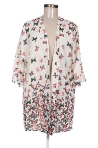 Дамска жилетка Vero Moda, Размер S, Цвят Многоцветен, Цена 26,97 лв.