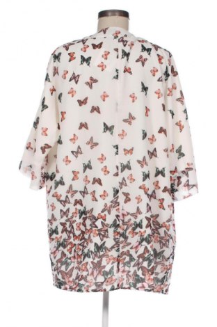 Дамска жилетка Vero Moda, Размер S, Цвят Многоцветен, Цена 26,97 лв.