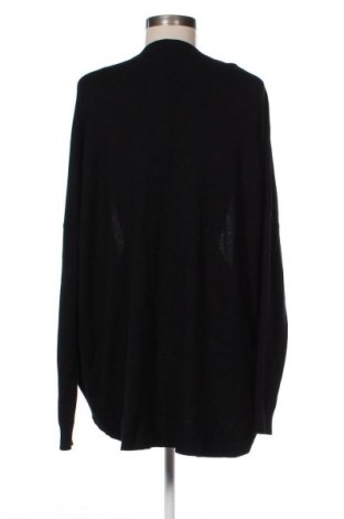 Damen Strickjacke Vero Moda, Größe M, Farbe Schwarz, Preis 13,80 €