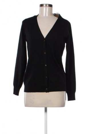 Damen Strickjacke Vero Moda, Größe M, Farbe Schwarz, Preis € 41,99