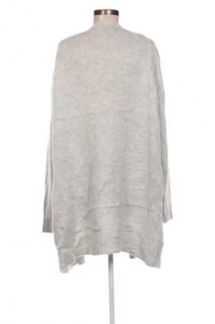 Damen Strickjacke Vero Moda, Größe XL, Farbe Grau, Preis € 10,99