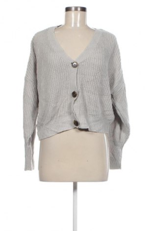 Dámsky kardigán Vero Moda, Veľkosť M, Farba Sivá, Cena  5,95 €