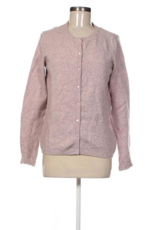 Дамска жилетка Vero Moda, Размер S, Цвят Пепел от рози, Цена 17,99 лв.