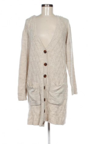 Női kardigán Vero Moda, Méret M, Szín Bézs, Ár 3 199 Ft