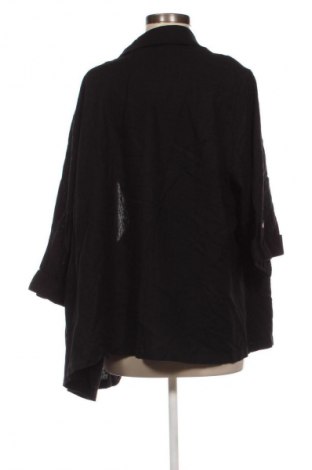 Дамска жилетка Vero Moda, Размер 3XL, Цвят Черен, Цена 62,99 лв.