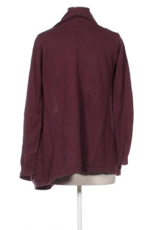 Dámsky kardigán Vero Moda, Velikost XS, Barva Červená, Cena  709,00 Kč