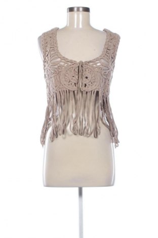 Női kardigán Vero Moda, Méret L, Szín Bézs, Ár 5 474 Ft