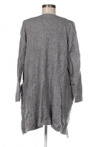 Дамска жилетка Vero Moda, Размер XS, Цвят Сив, Цена 15,99 лв.