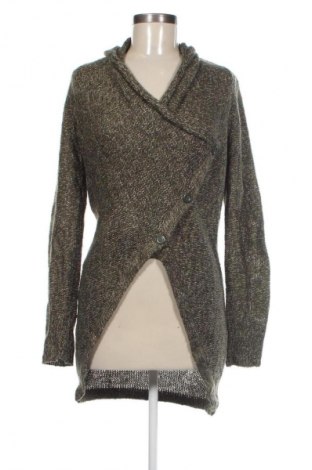 Дамска жилетка Vero Moda, Размер S, Цвят Зелен, Цена 17,99 лв.