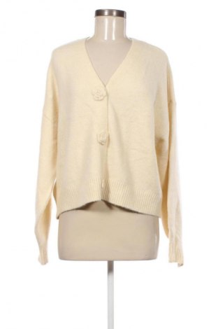 Дамска жилетка Vero Moda, Размер M, Цвят Жълт, Цена 62,99 лв.