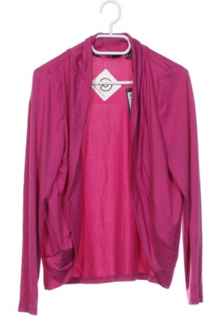 Damen Strickjacke Vero Moda, Größe XS, Farbe Lila, Preis 37,42 €