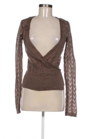 Dámsky kardigán Vero Moda, Veľkosť M, Farba Béžová, Cena  13,81 €