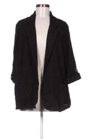 Cardigan de damă Vero Moda, Mărime 3XL, Culoare Negru, Preț 196,99 Lei