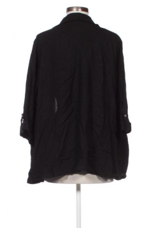 Cardigan de damă Vero Moda, Mărime 3XL, Culoare Negru, Preț 196,99 Lei
