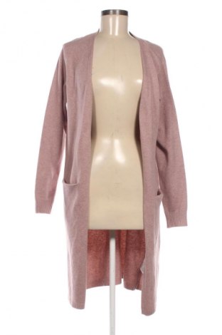 Dámsky kardigán Vero Moda, Velikost S, Barva Růžová, Cena  342,00 Kč