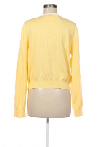 Дамска жилетка Verve Ami, Размер XL, Цвят Жълт, Цена 22,99 лв.
