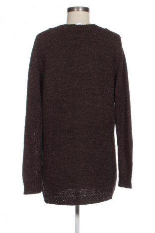 Damski kardigan Via Appia, Rozmiar XL, Kolor Brązowy, Cena 61,99 zł