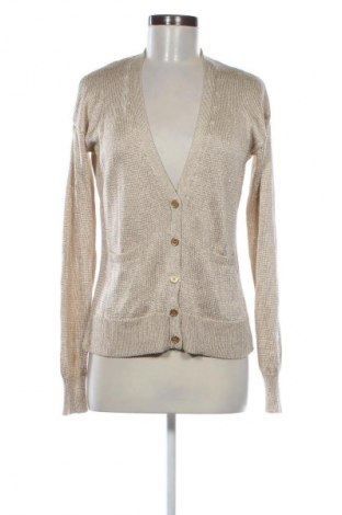 Damski kardigan Vince Camuto, Rozmiar M, Kolor Beżowy, Cena 94,25 zł