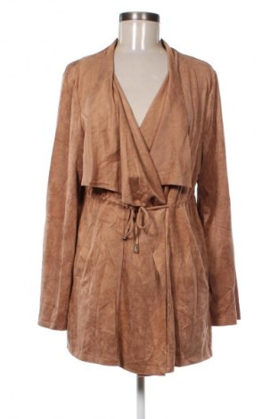 Dámsky kardigán Vine Apparel, Veľkosť XL, Farba Béžová, Cena  8,95 €