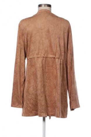 Dámsky kardigán Vine Apparel, Veľkosť XL, Farba Béžová, Cena  8,95 €