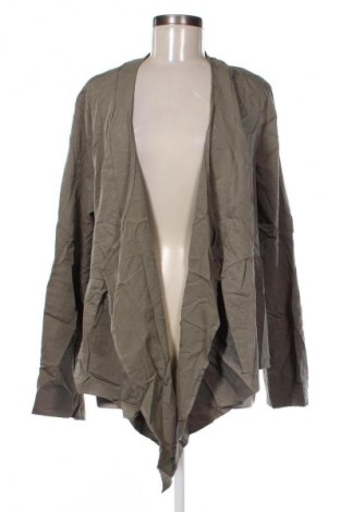 Cardigan de damă Vine Apparel, Mărime L, Culoare Verde, Preț 20,99 Lei