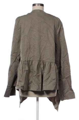 Cardigan de damă Vine Apparel, Mărime L, Culoare Verde, Preț 20,99 Lei