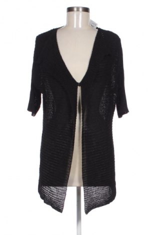 Damski kardigan Viola, Rozmiar XXL, Kolor Czarny, Cena 48,99 zł