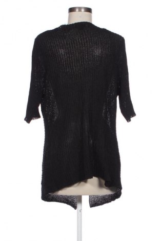 Damski kardigan Viola, Rozmiar XXL, Kolor Czarny, Cena 48,99 zł