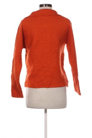 Damen Strickjacke Vipers, Größe M, Farbe Orange, Preis € 17,99