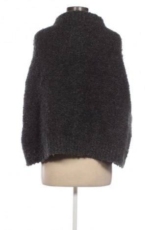 Γυναικεία ζακέτα Virna Dro, Μέγεθος M, Χρώμα Γκρί, Τιμή 37,99 €