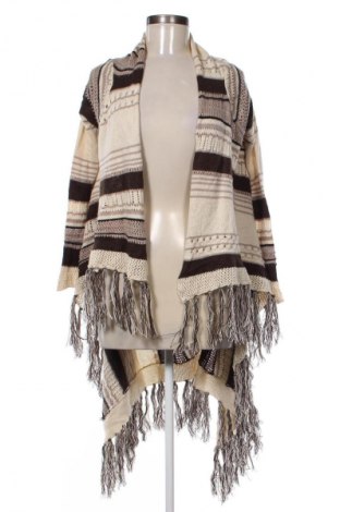 Дамска жилетка Voyelles, Размер S, Цвят Многоцветен, Цена 20,99 лв.