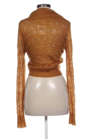 Γυναικεία ζακέτα WE, Μέγεθος L, Χρώμα Καφέ, Τιμή 9,99 €